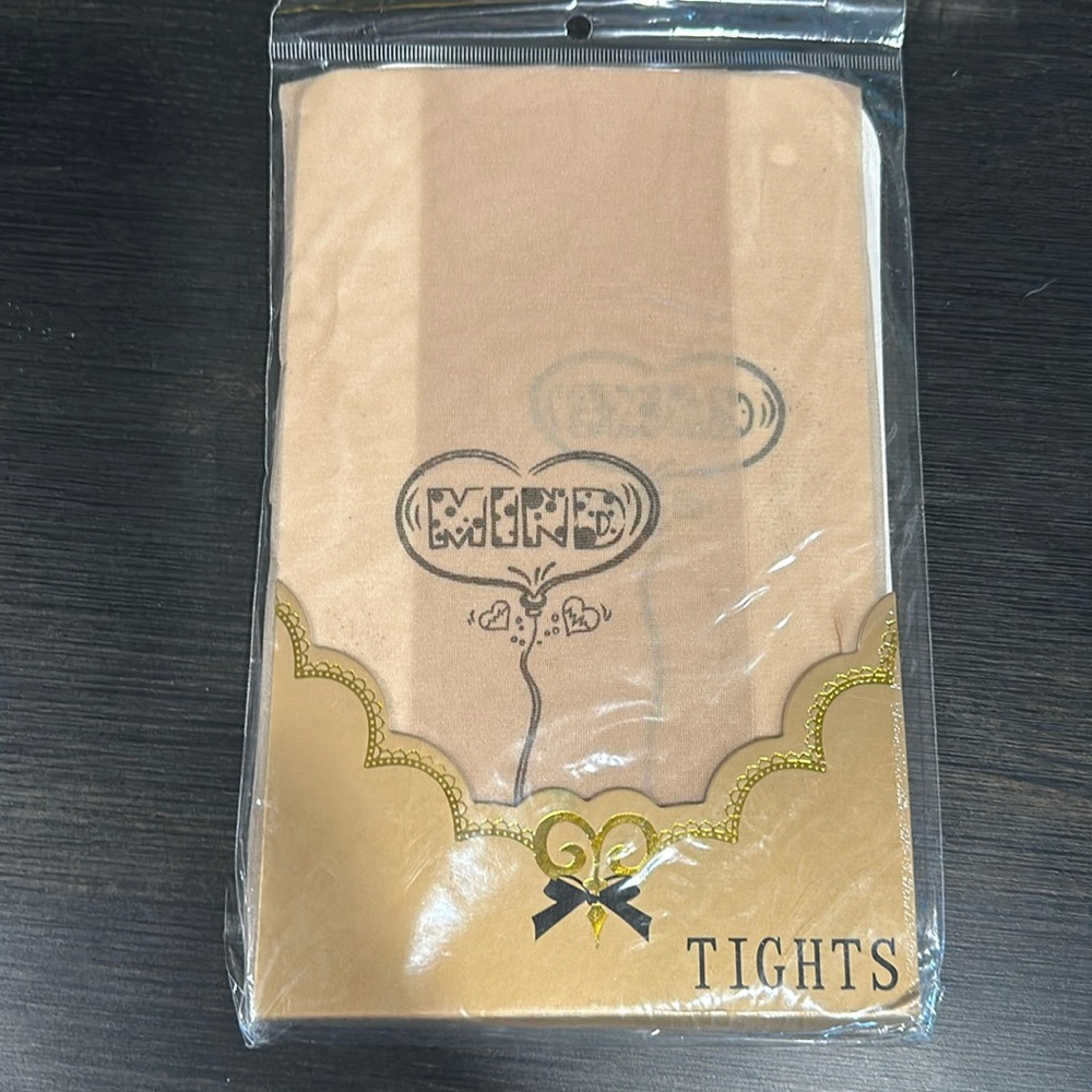 COCO space TVZVZ tights